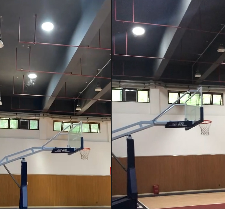 阴天和下雨天可不可以使用导光系统呢？